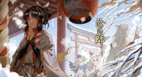 网易阴阳师sp爆料最新,神秘角色登场，全新剧情即将解锁！