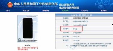 最新入网新机爆料信息,前沿科技与设计革新一览