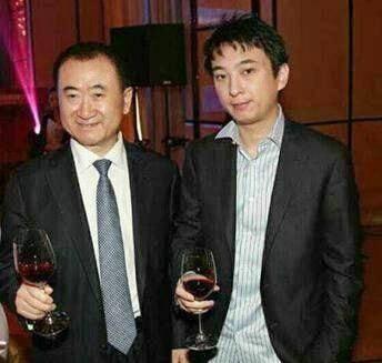 王思聪和王健林最新爆料,家族企业风云再起