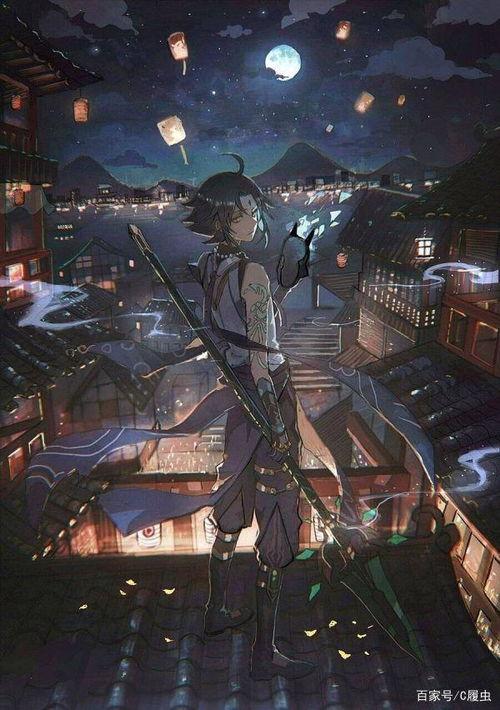 原神304卡池最新爆料,神秘角色降临，新元素与传说故事即将展开