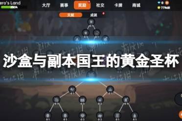 沙盒与副本最新爆料,探索未知领域，畅游虚拟世界